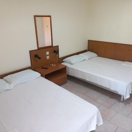 Pydnarooms Skala Alykis Exterior foto