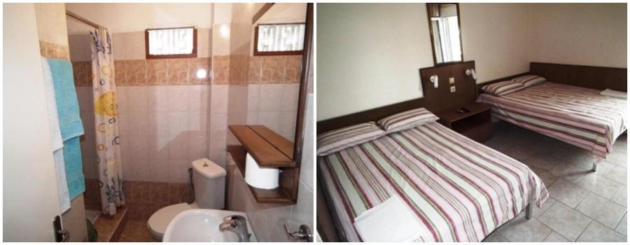 Pydnarooms Skala Alykis Exterior foto