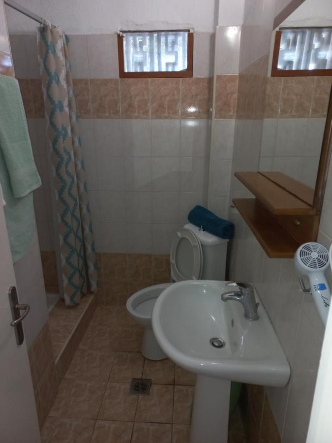 Pydnarooms Skala Alykis Exterior foto